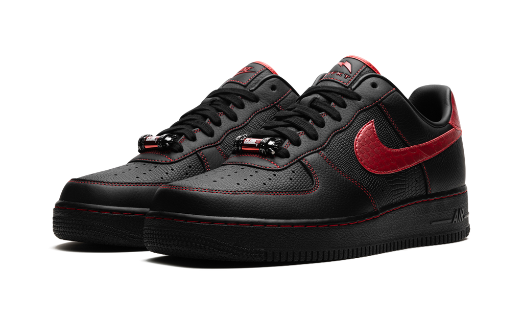 Nike Air Force 1 Low RTFKT - Demon FQ3956 001
