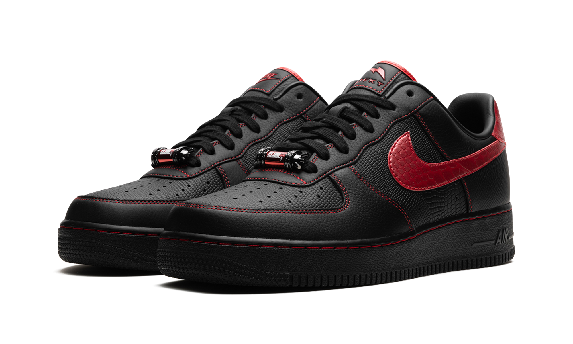 Nike Air Force 1 Low RTFKT - Demon FQ3956 001