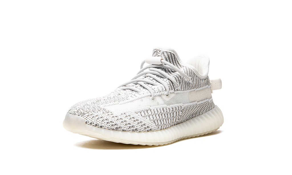 Yeezy Boost 350 V2 Kids Static HP6594