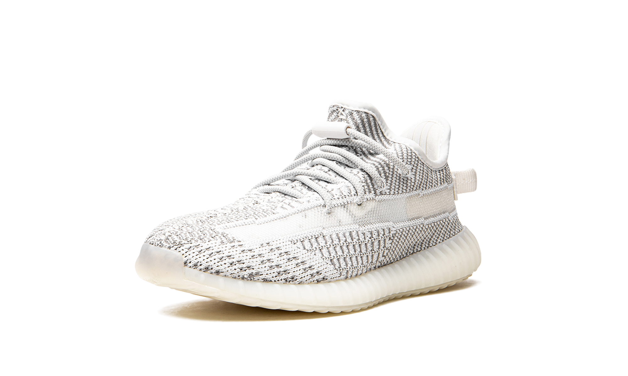 Yeezy Boost 350 V2 Kids Static HP6594