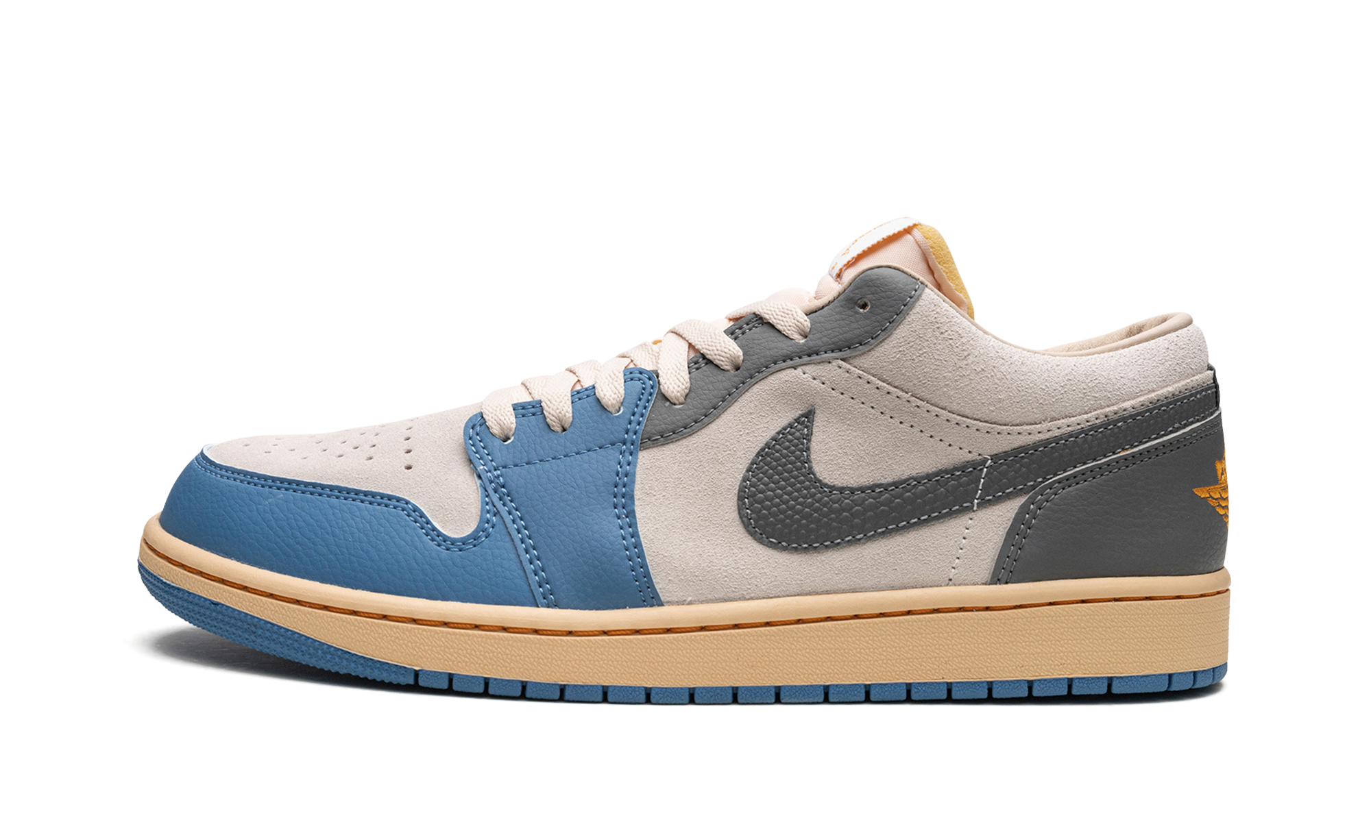 Air Jordan 1 Low SE Tokyo 96 DZ5376 469