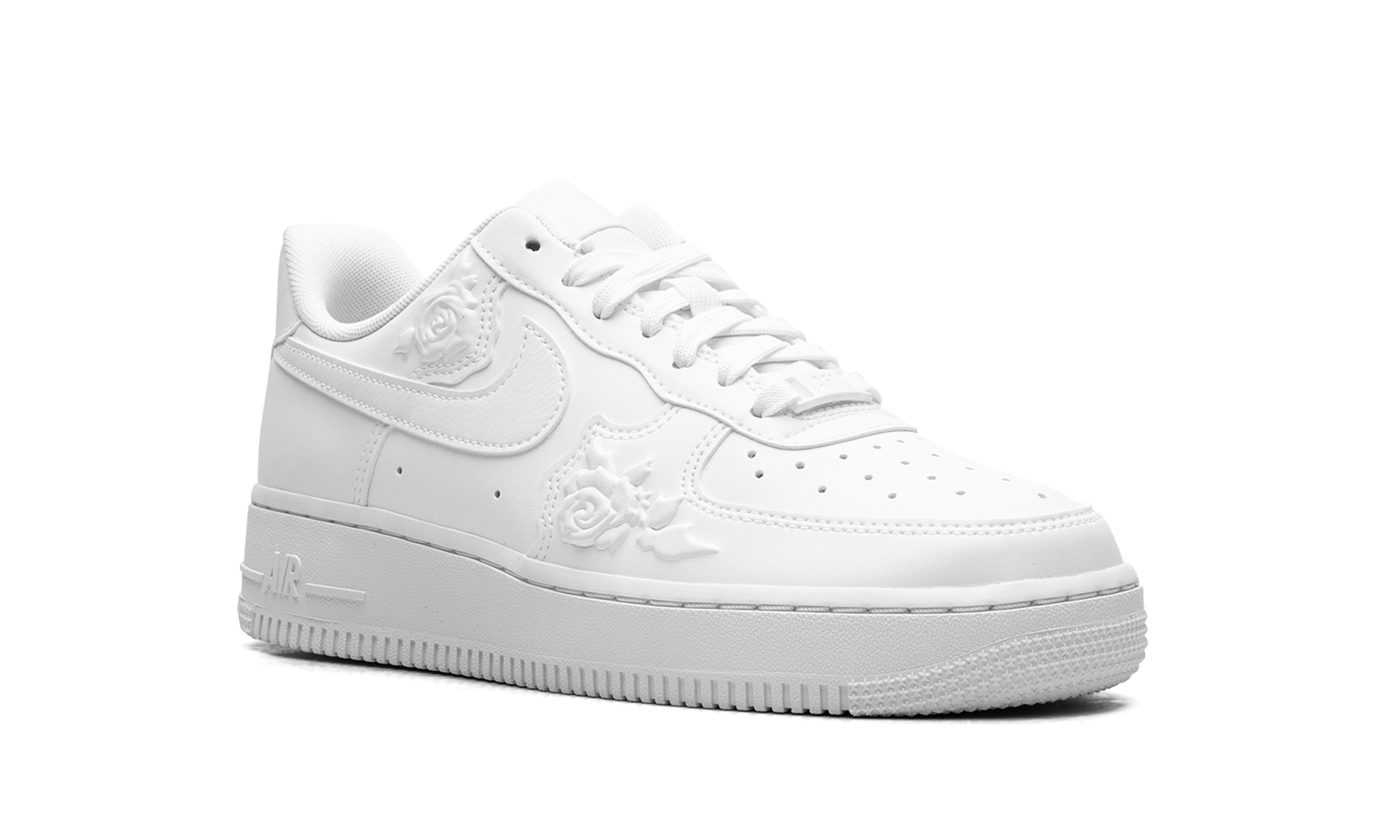 Nike Air Force 1 '07 WMNS White Roses HF2016 100