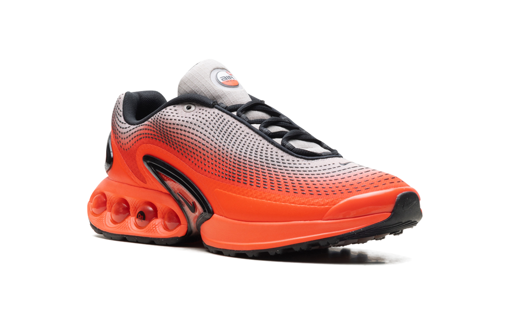 Nike Air Max DN SE College Grey Bright Crimson HF5531 002