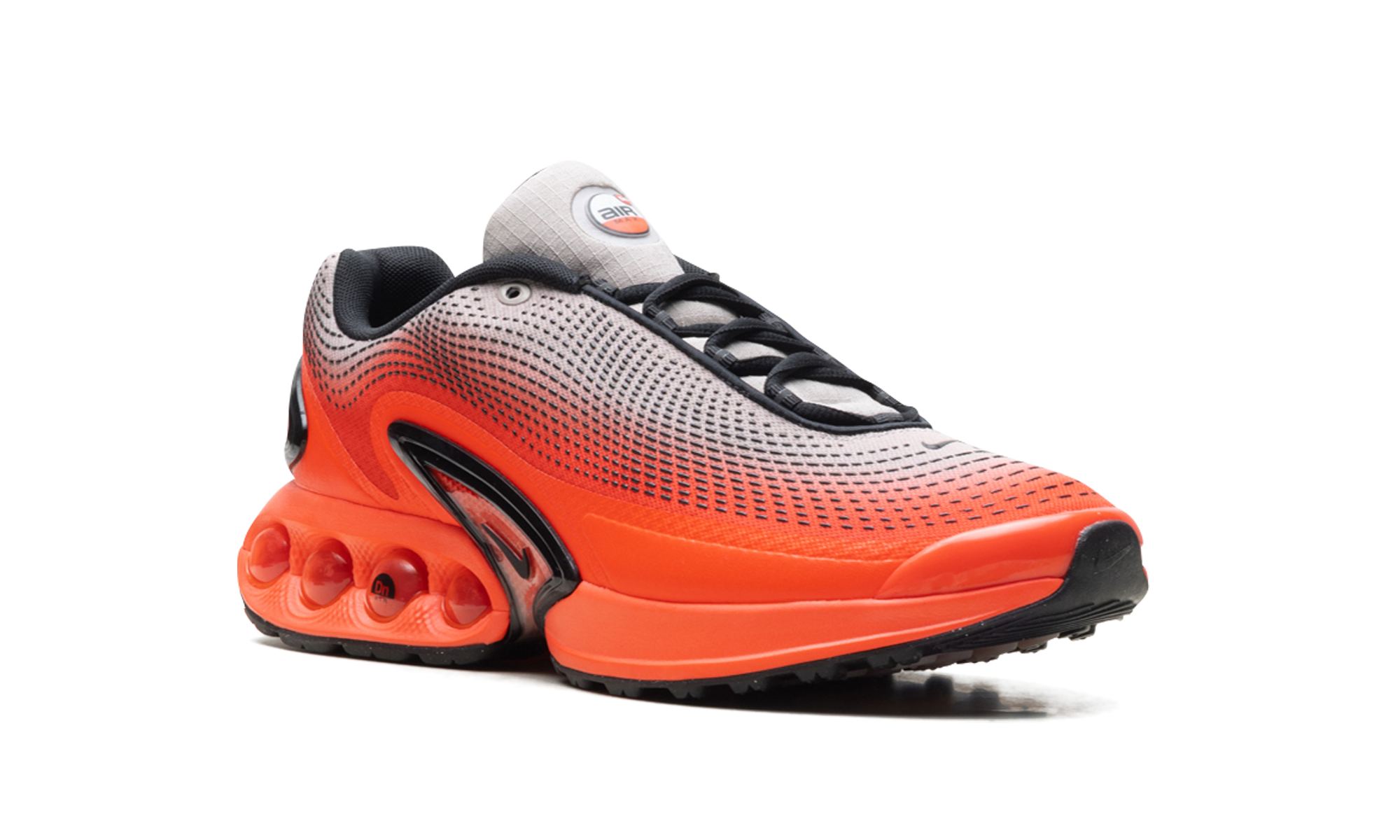 Nike Air Max DN SE College Grey Bright Crimson HF5531 002