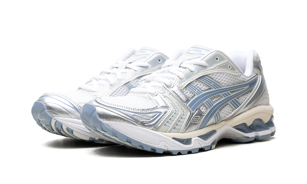 Asics Gel Kayano 14 Light Navy 1203A537 115