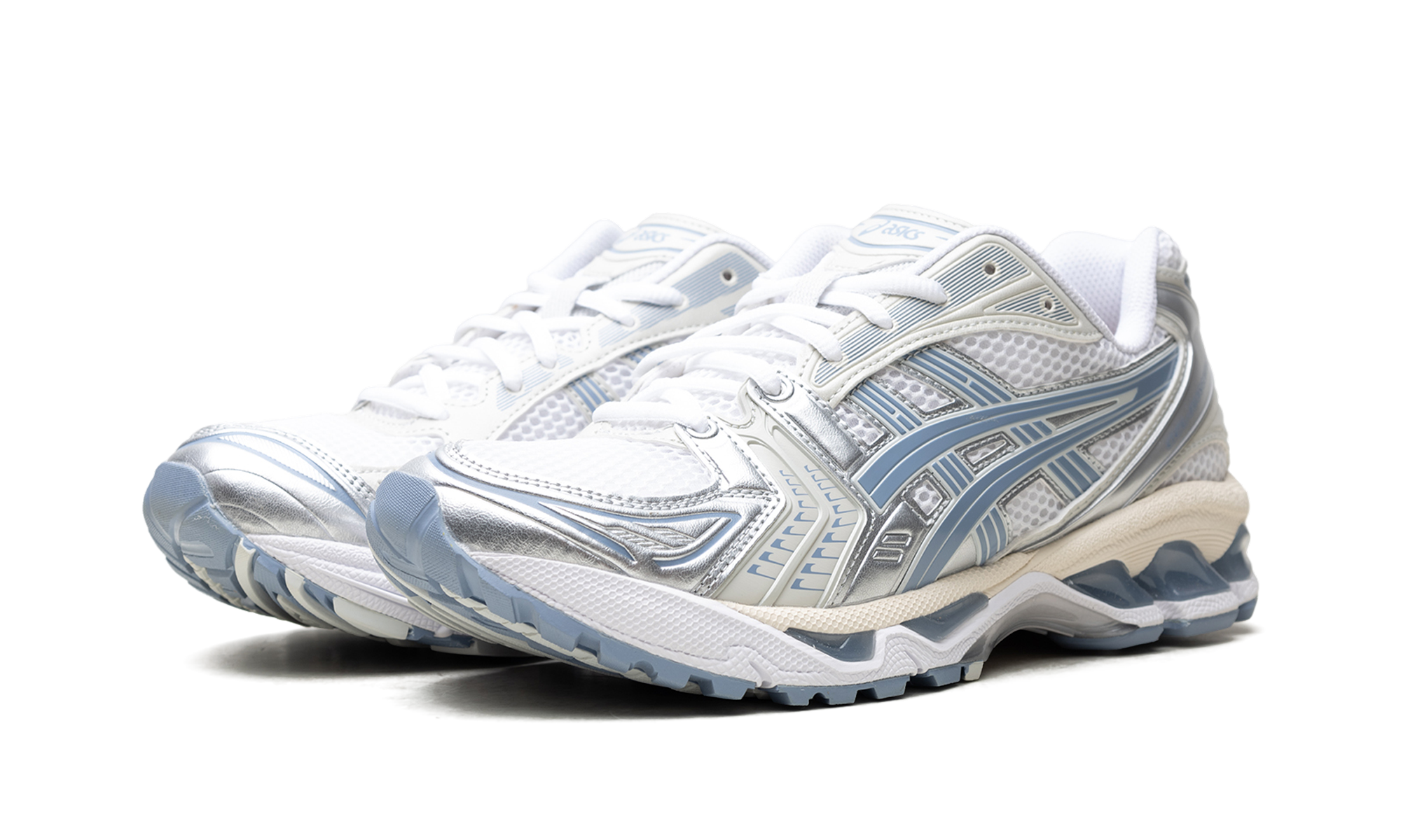 Asics Gel Kayano 14 Light Navy 1203A537 115