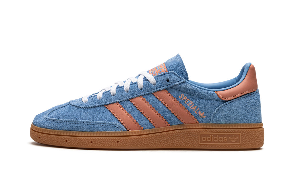 Adidas Handball Spezial WMNS Light Blue IF6564