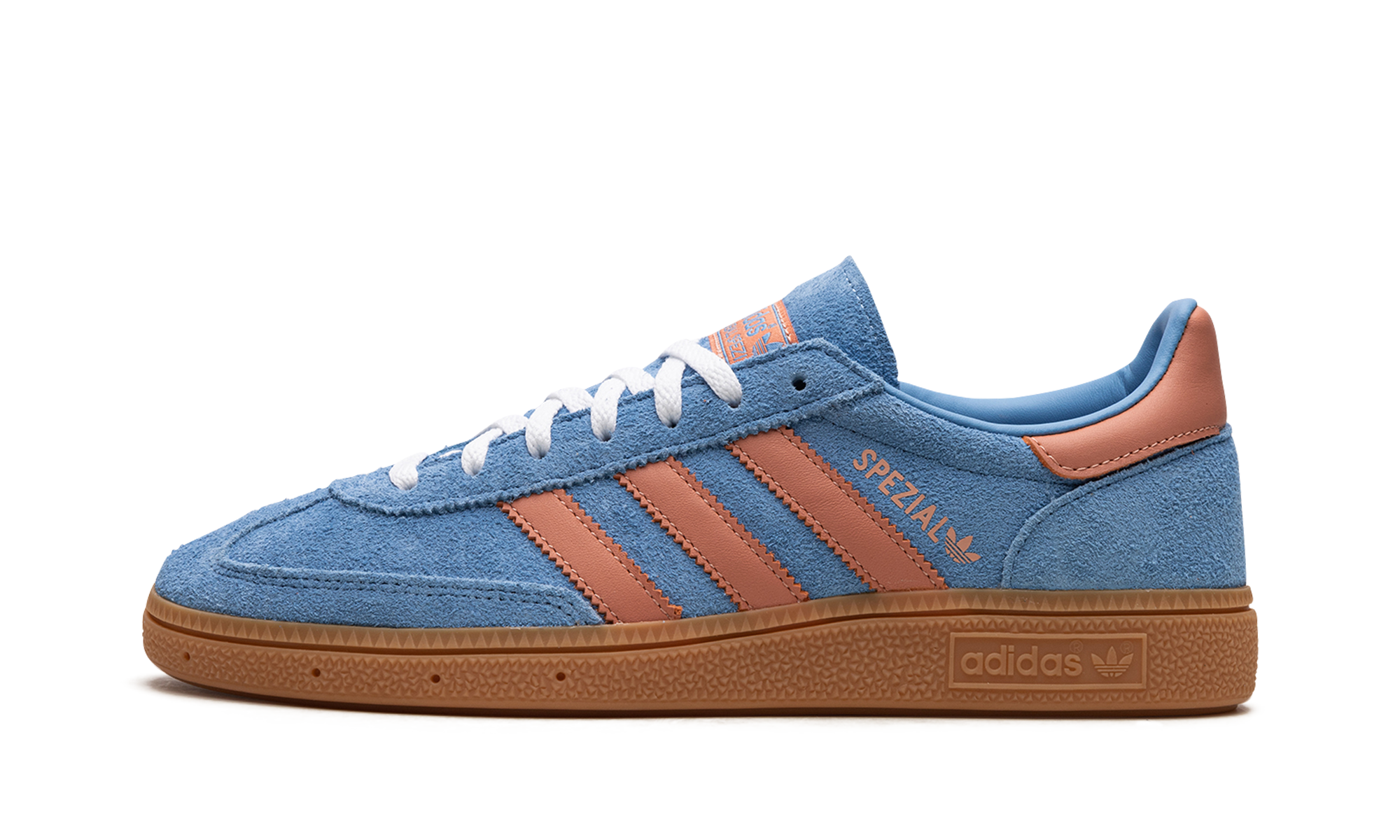 Adidas Handball Spezial WMNS Light Blue IF6564