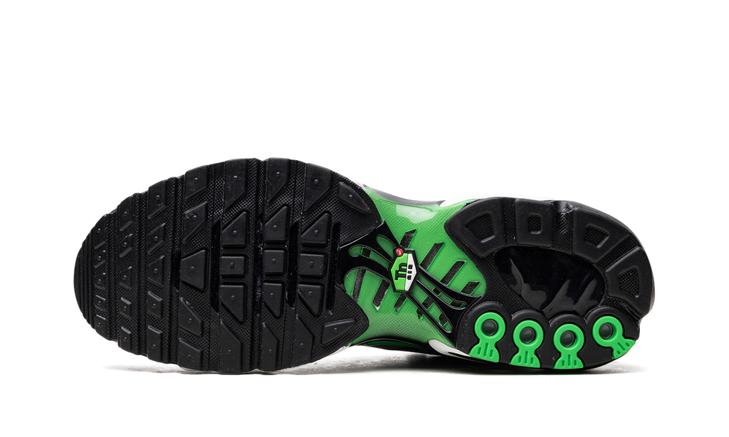 Nike Air Max Plus Scream Green DX4326 001