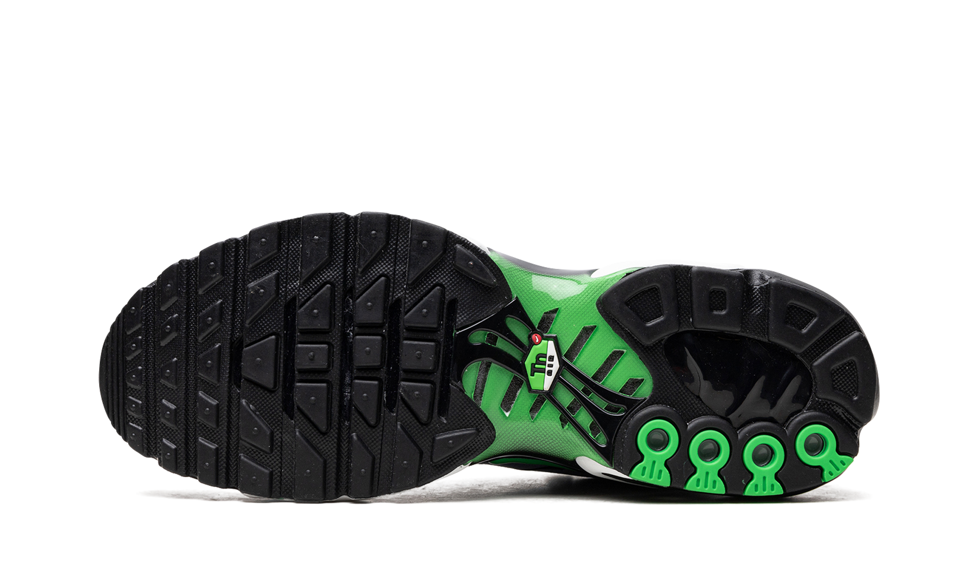 Nike Air Max Plus Scream Green DX4326 001