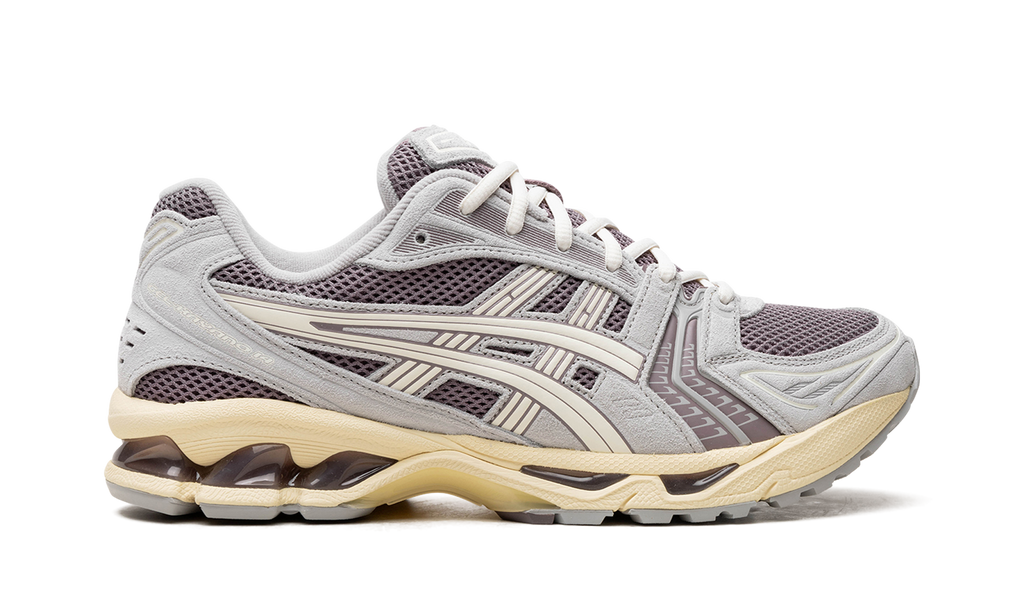 Asics Gel-Kayano 14 Mauve Grey 1203A540 500