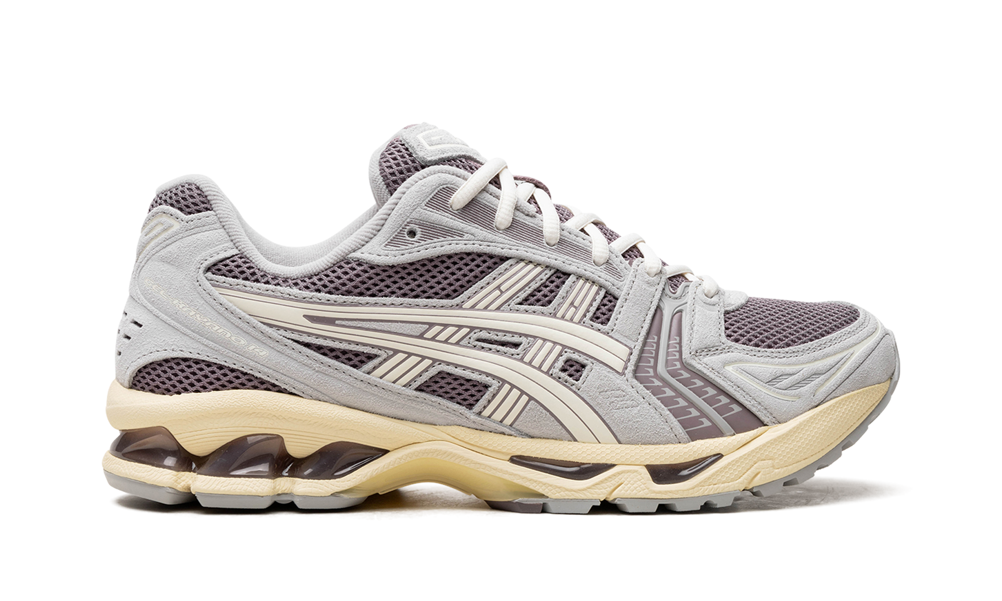 Asics Gel-Kayano 14 Mauve Grey 1203A540 500