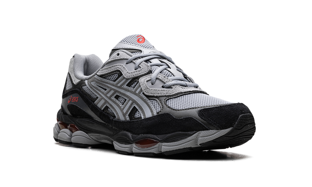 Asics Gel-NYC Gravel Black 1203A383 024