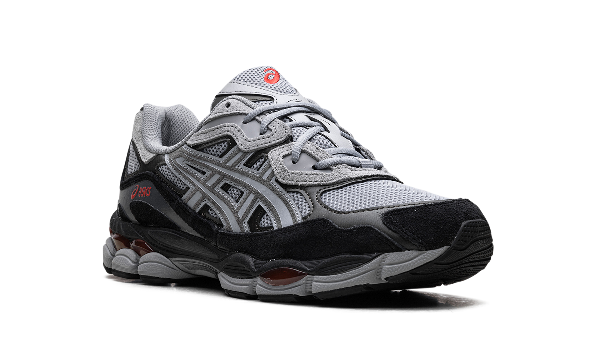 Asics Gel-NYC Gravel Black 1203A383 024