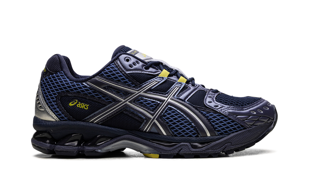 Asics Gel-Nimbus 10.1 Midnight Indigo Fog 1203A599 400