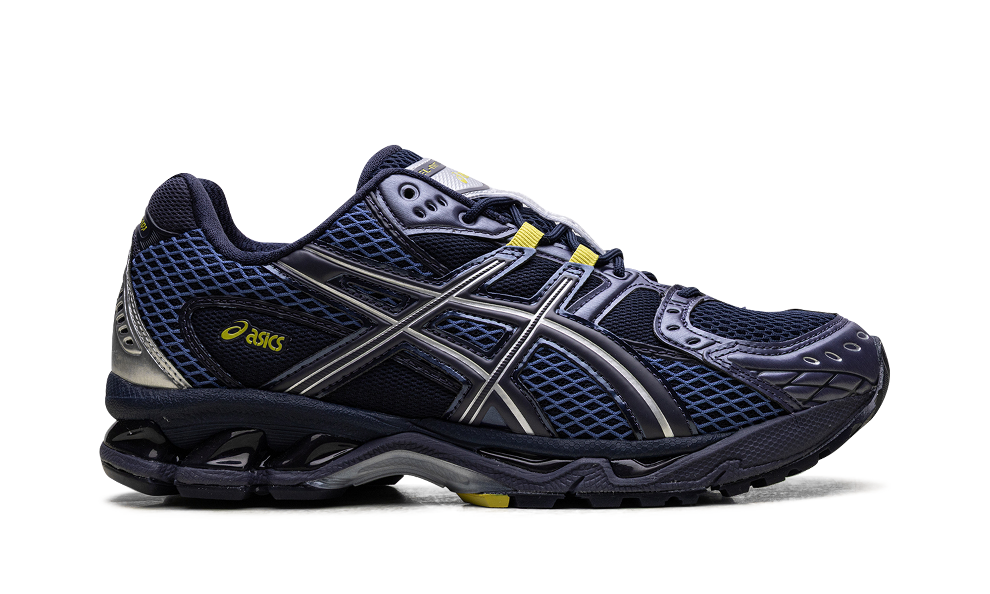 Asics Gel-Nimbus 10.1 Midnight Indigo Fog 1203A599 400
