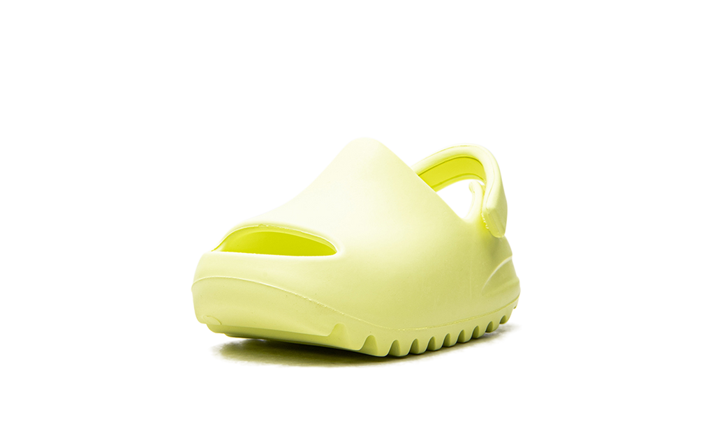 Yeezy Slide Infant Glow GX6140