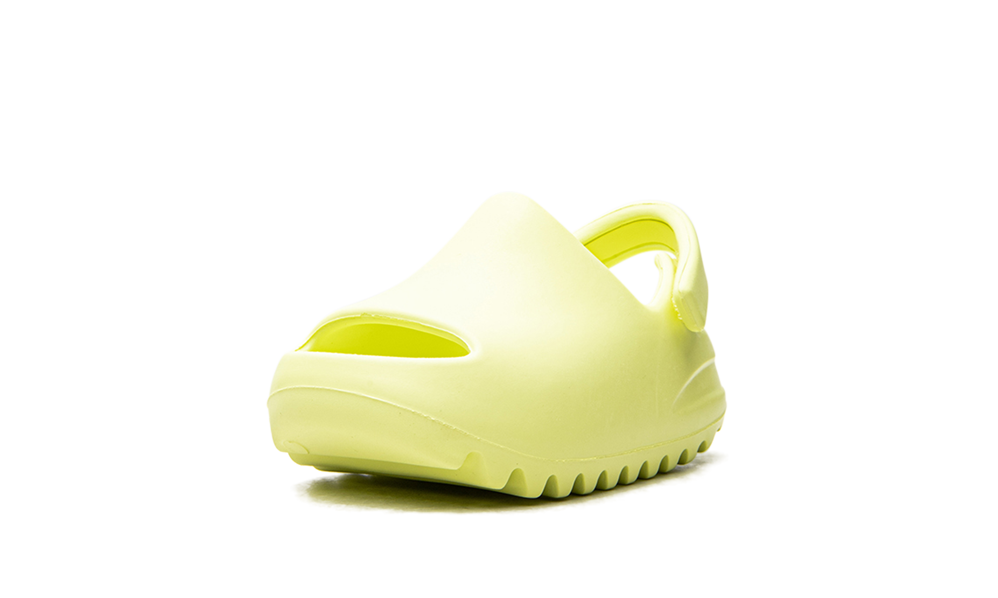 Yeezy Slide Infant Glow GX6140