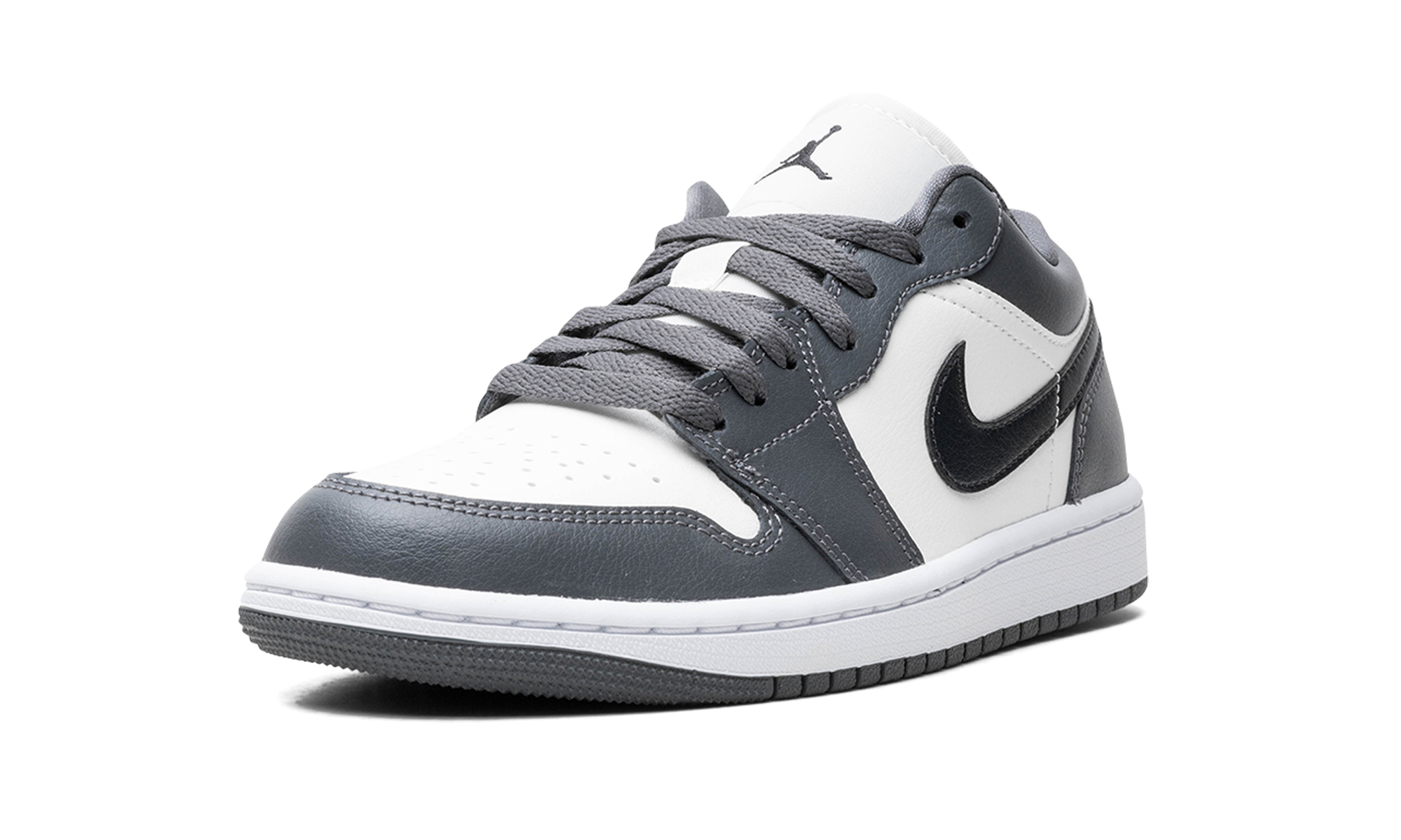 AIR JORDAN 1 WMNS Dark Grey DC0774 102