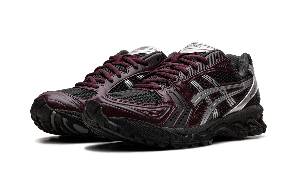 Asics Gel-Kayano 14 Obsidian 1203A537 022