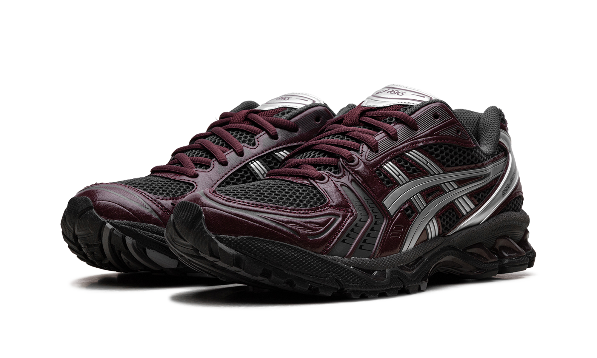 Asics Gel-Kayano 14 Obsidian 1203A537 022