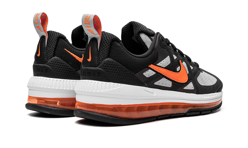 Nike Air Max Genome