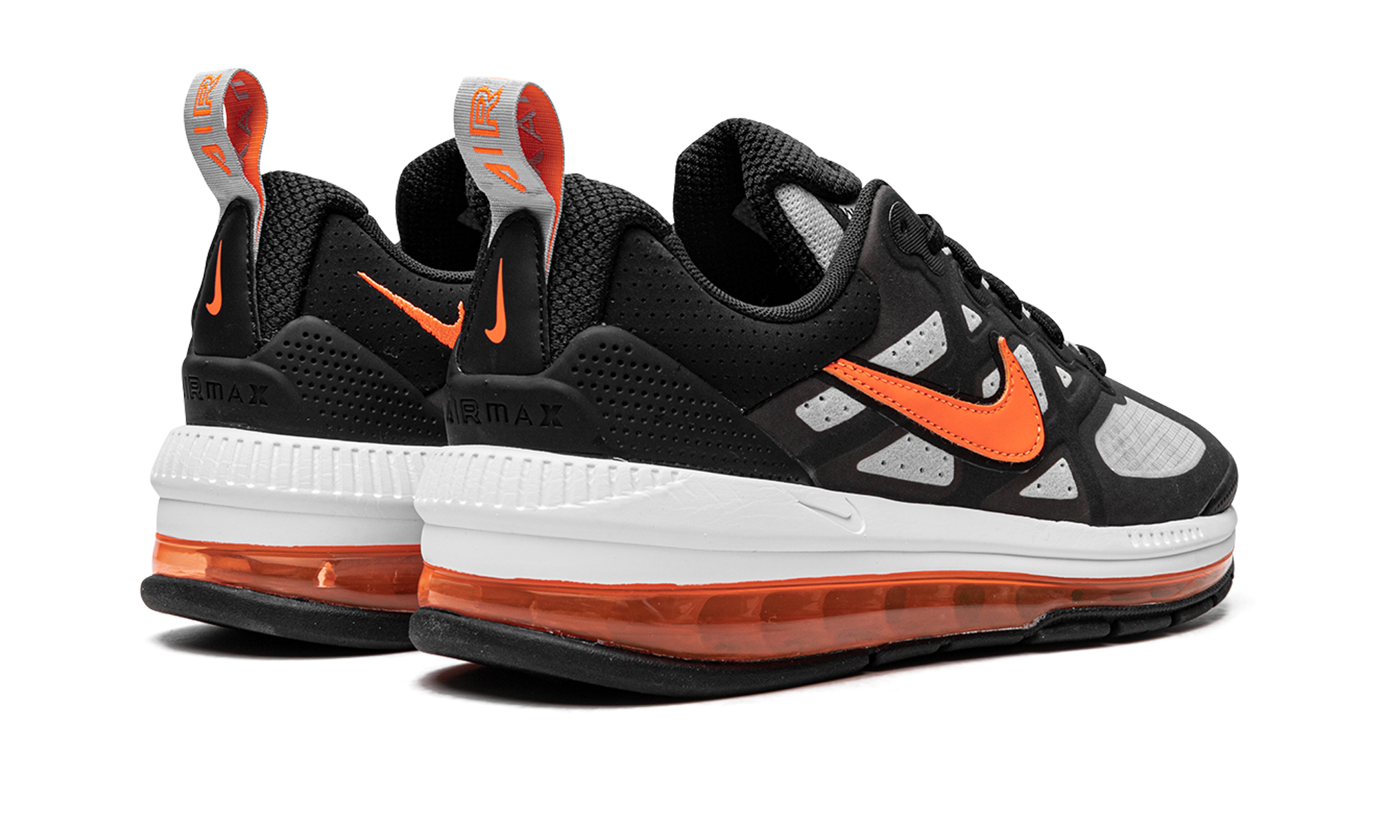 Nike Air Max Genome