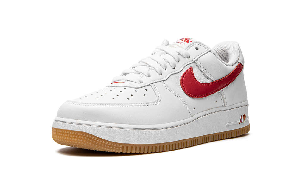Nike Air Force 1 Low Since a?2 DJ3911 102