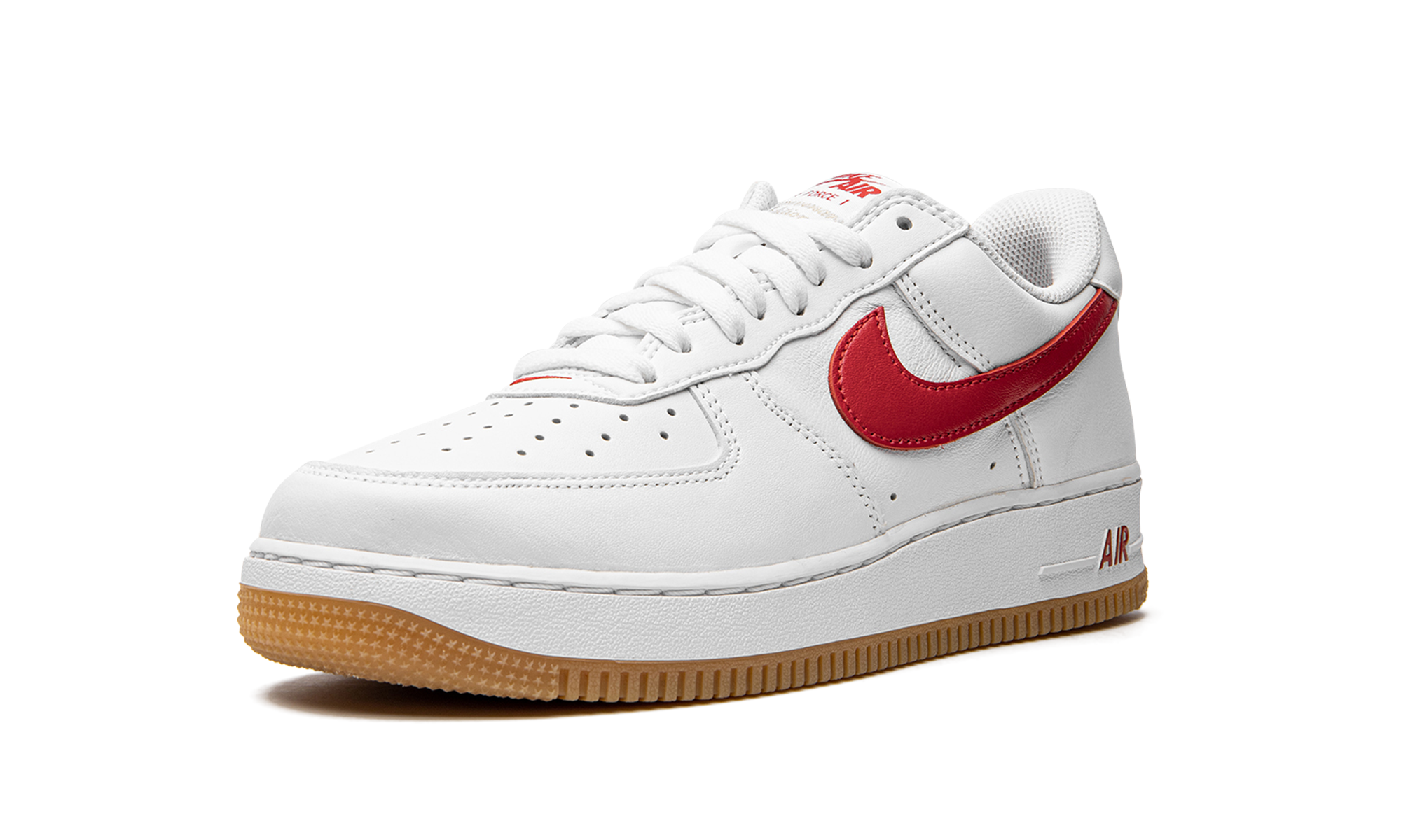 Nike Air Force 1 Low Since a?2 DJ3911 102