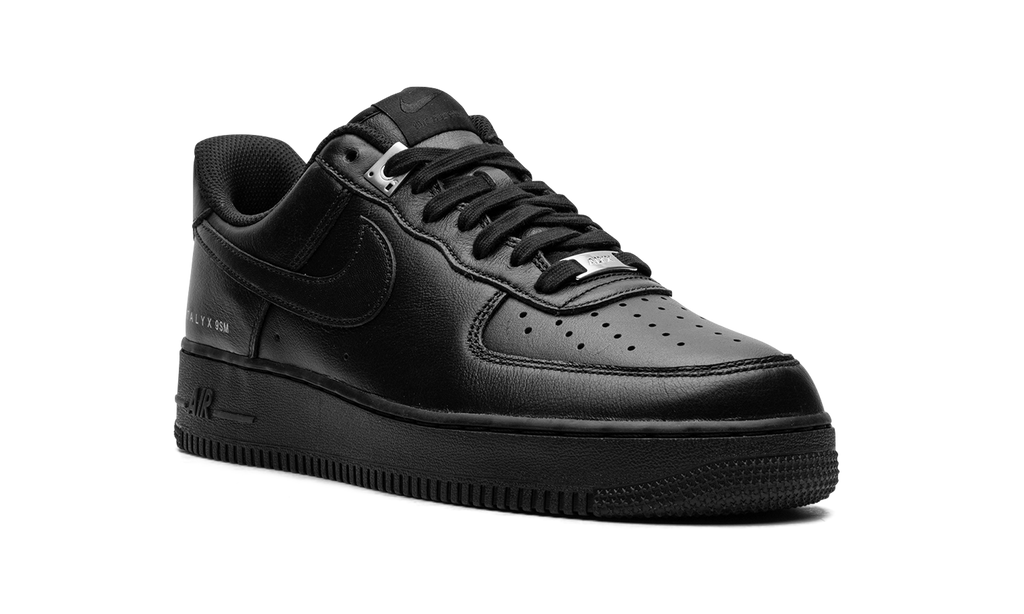 Nike Air Force 1 Alyx - Black FJ4908 001