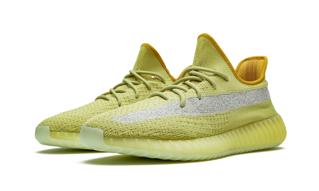 Yeezy Boost 350 V2 Marsh FX9034