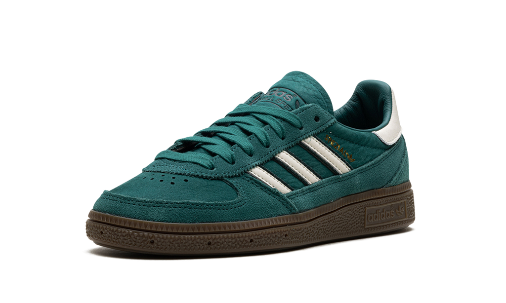 Adidas Adidas Handball Spezial Noble Green Off White Green Night IH0137