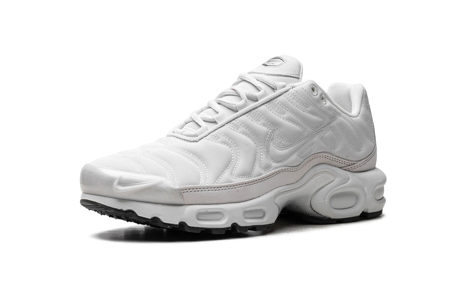 Nike Air Max Plus WMNS Platinum Tint FZ4342 001