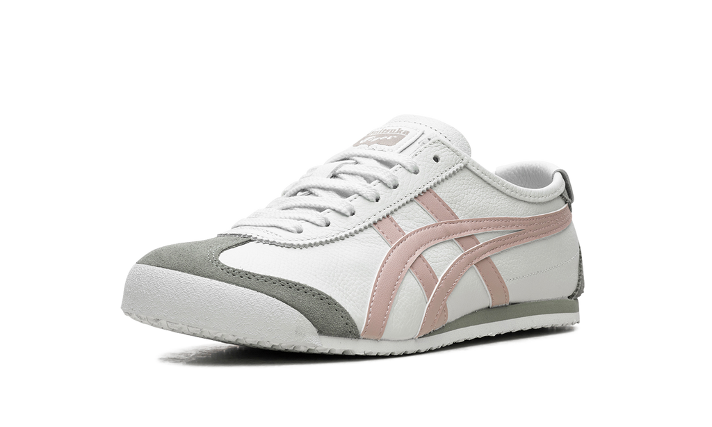 Onitsuka Tiger Mexico 66 Airy Blue Watershed Rose 1183A201 407