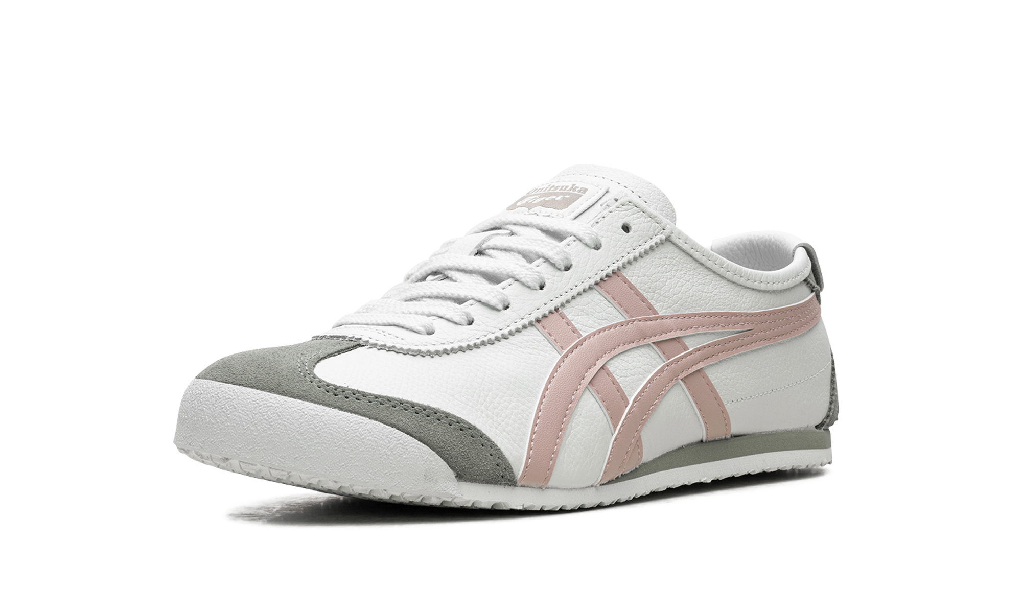 Onitsuka Tiger Mexico 66 Airy Blue Watershed Rose 1183A201 407