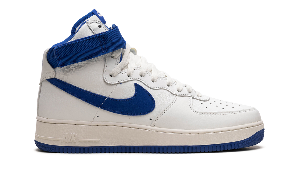 Nike Air Force 1 Hi Retro QS 743546 103