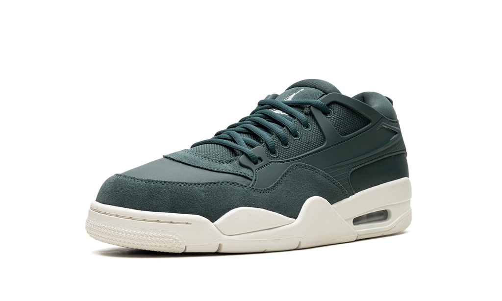 Air Jordan 4 RM WMNS Oxidized Green FQ7940 300