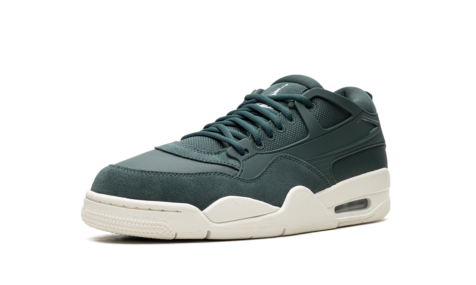 Air Jordan 4 RM WMNS Oxidized Green FQ7940 300