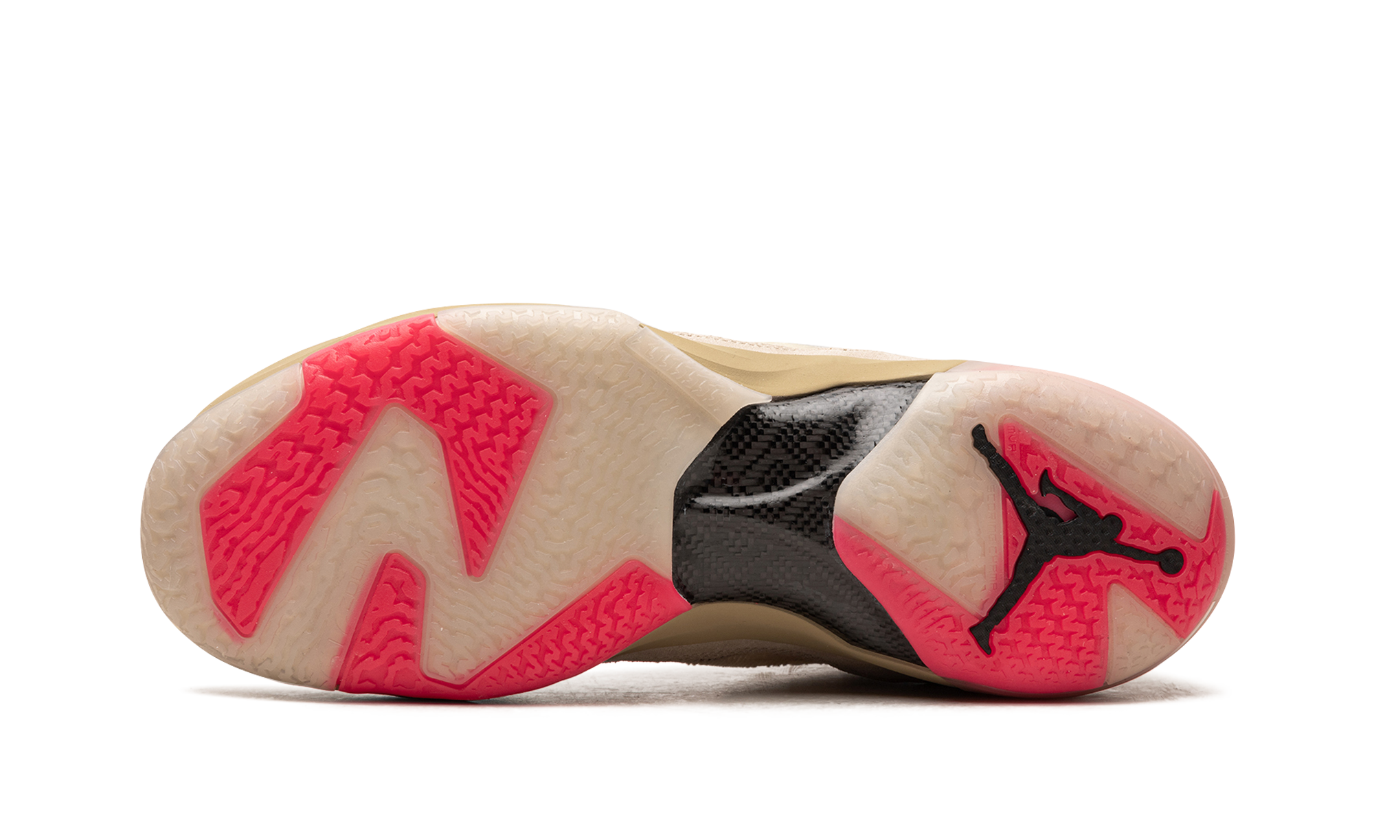 Jordan 37 Wheat FD6721 200