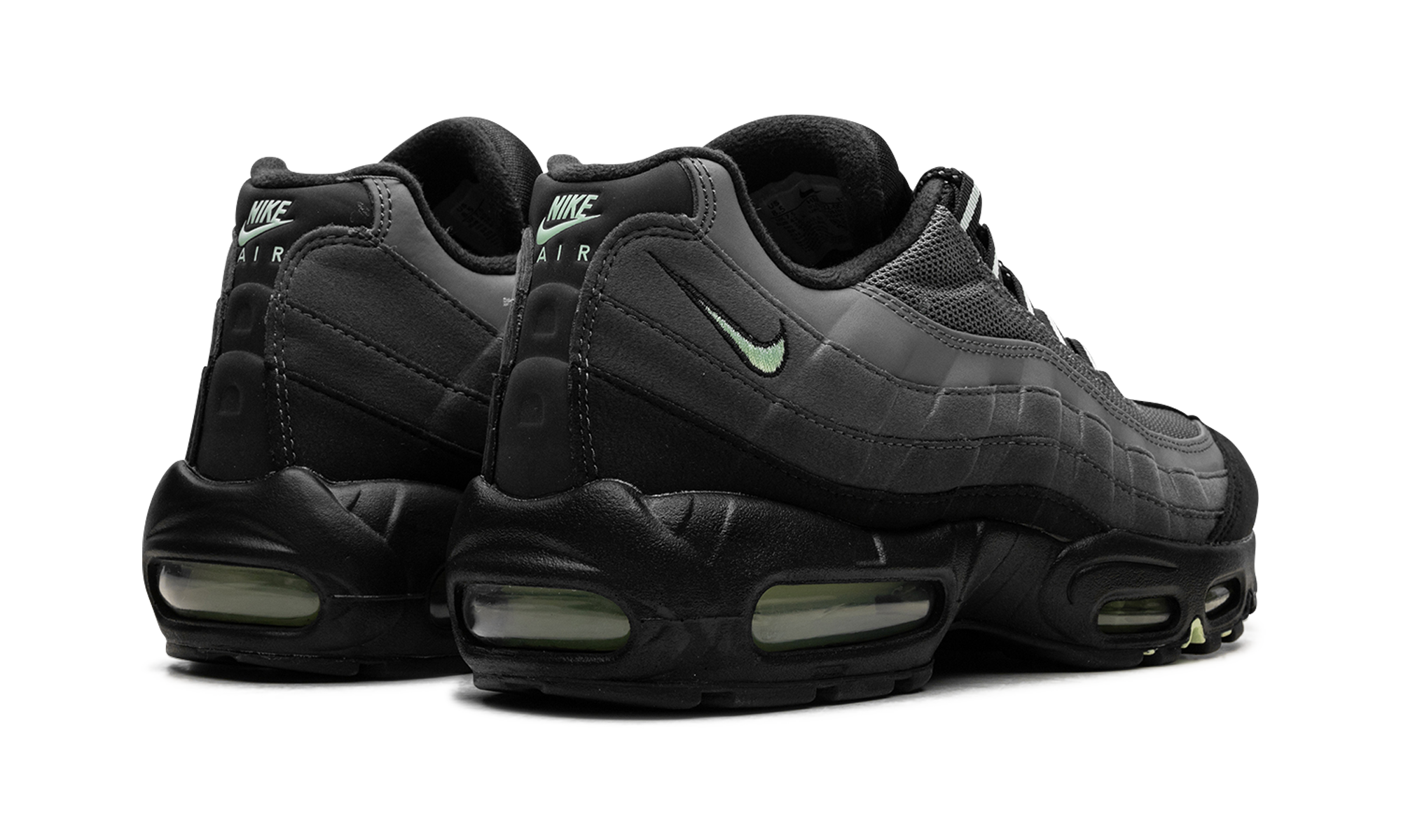 Nike Air Max 95 Vapor Green HM0622 001