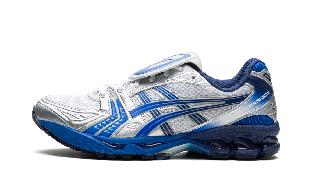 Asics GEL-Kayano 14 The Museum Visitor - Polar Shade 1203A528 020