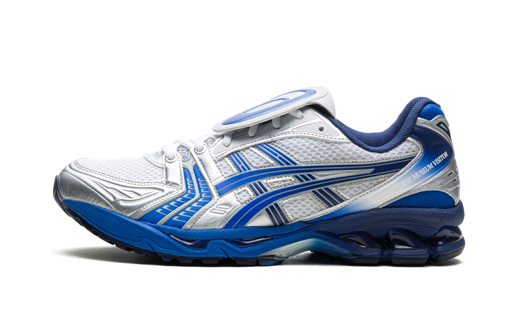 Asics GEL-Kayano 14 The Museum Visitor - Polar Shade 1203A528 020