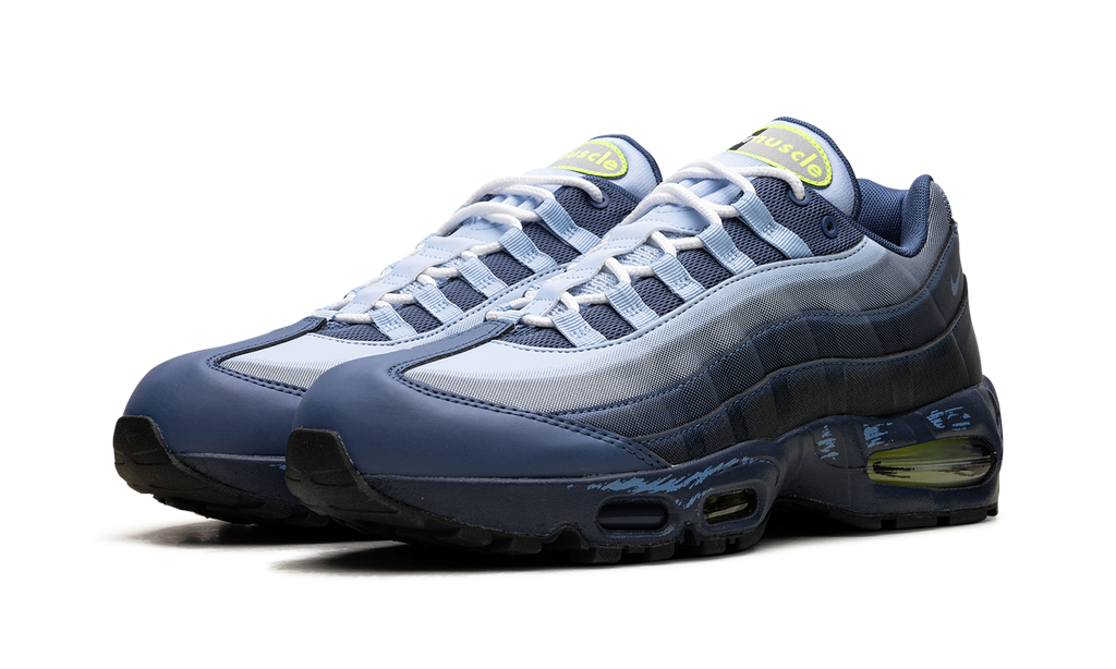 Nike Air Max Muscle 95 Yu-Gi-Oh! - Joey - Promo Card Included II7404 400 PC