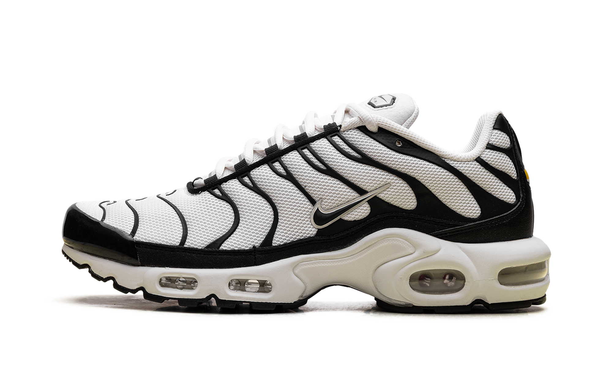 Nike Air Max Plus Panda FV6264 001