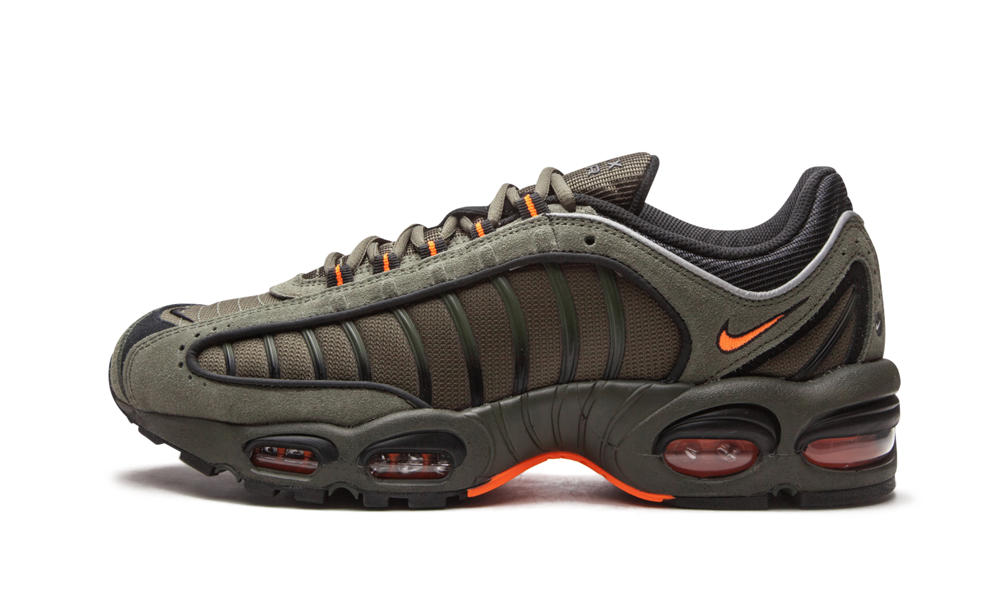 Nike Air Max Tailwind IV SE Flight Jacket CJ9681 300