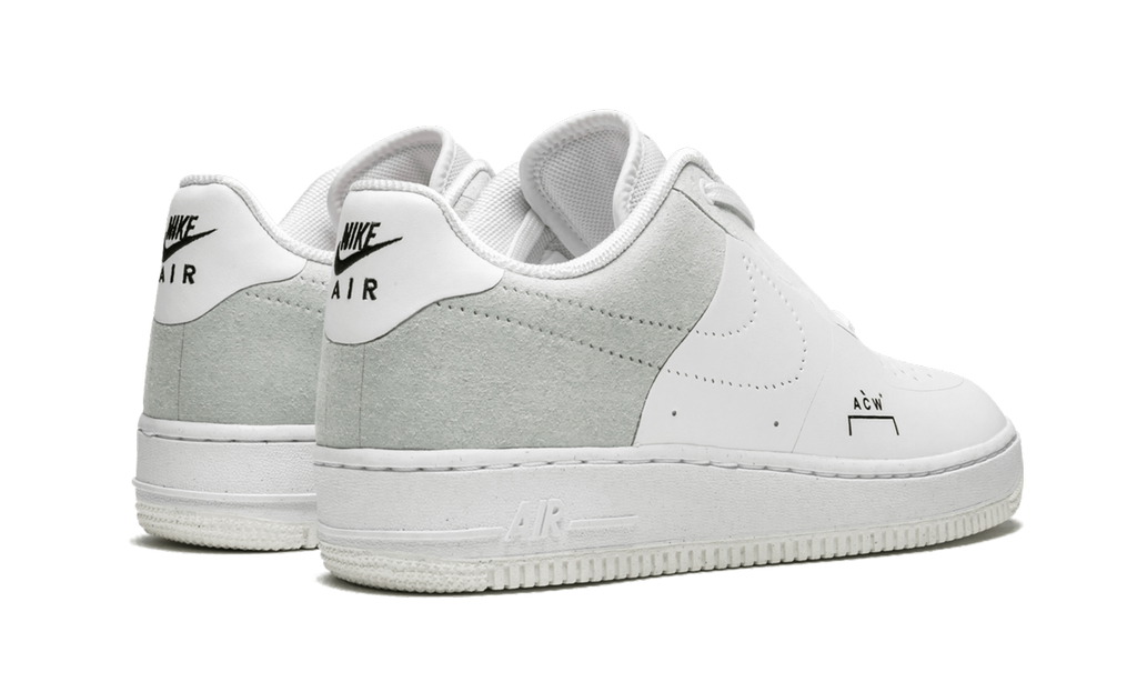 Nike Air Force 1 Low A-Cold-Wall White BQ6924 100