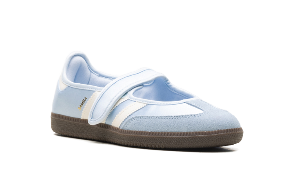 Adidas Samba Jane Wmns Crystal Sky IH9206