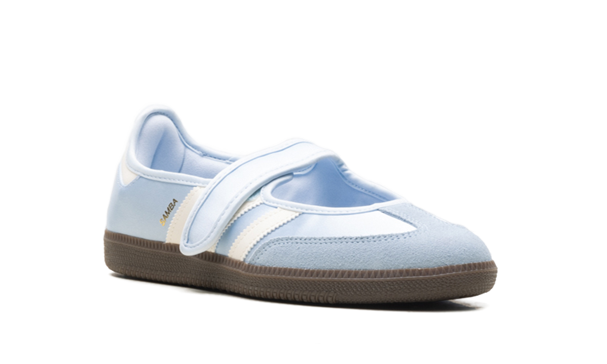 Adidas Samba Jane Wmns Crystal Sky IH9206