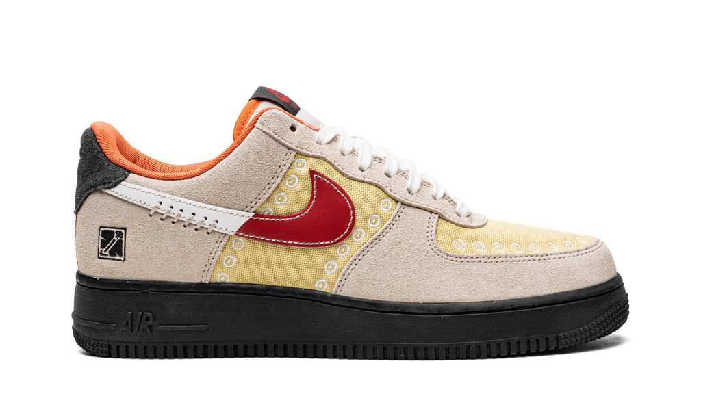 Nike Air Force 1 Low Somos Familia DZ5355 126