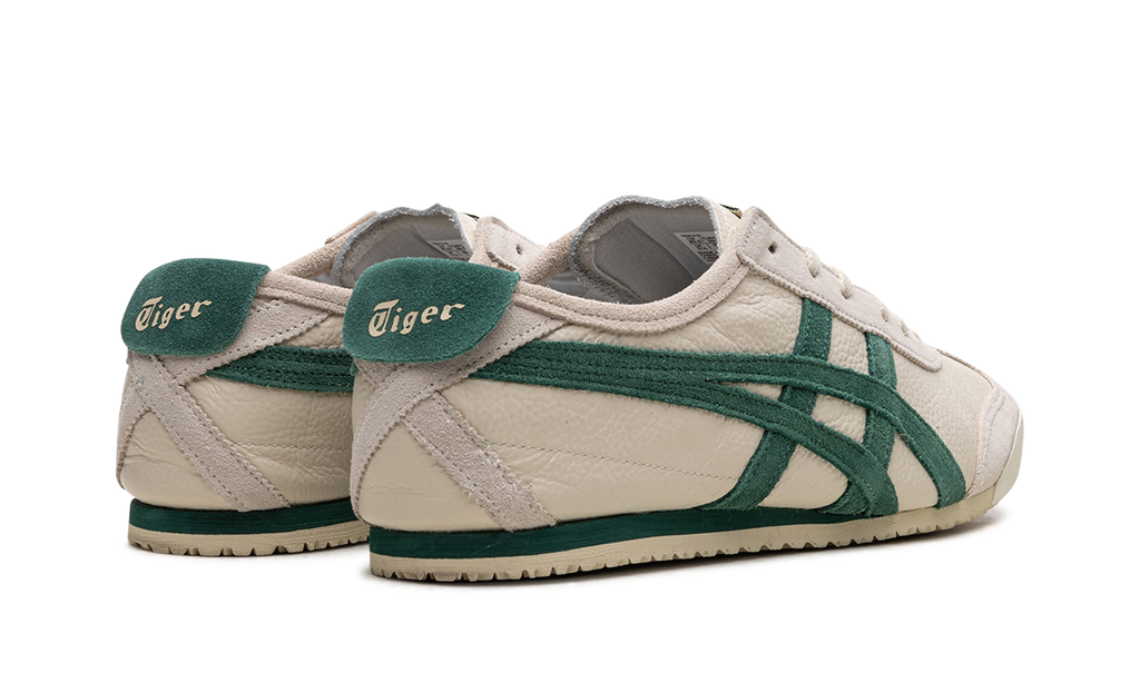 Onitsuka Tiger Mexico 66 Vin Cream Green 1183C076 250